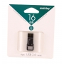 USB флэш-диск 16GB Smart Buy  Biz Black